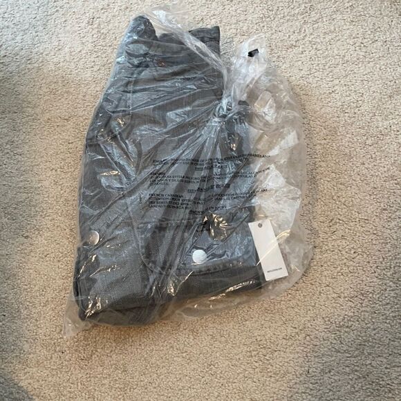 NWT NSF Cargo Jacket Small - Picture 2 of 4